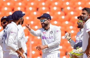 India vs England, 4th Test: India Crush England To Win Series 3-1, Qualify For World Test Championship Final