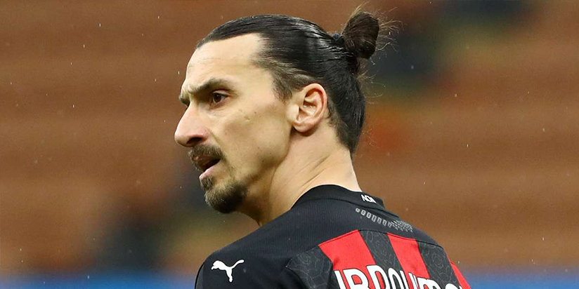 Ibrahimovic