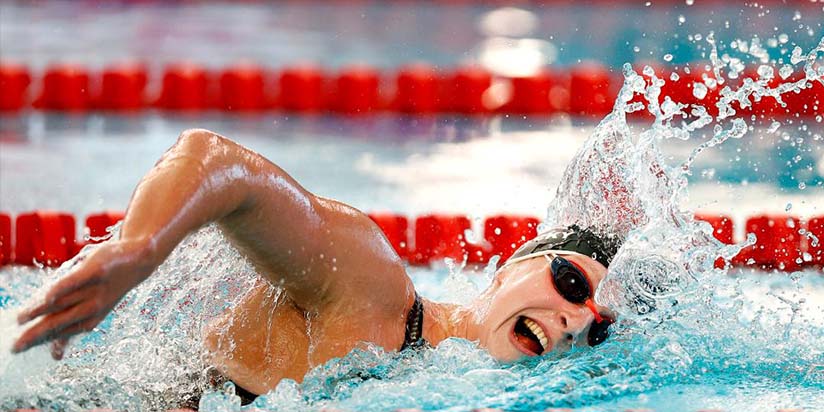 Katie Ledecky