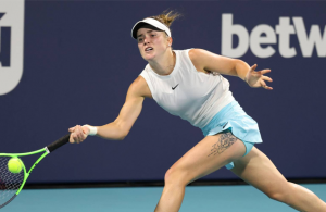 WTA urges players to get COVID-19 vaccine