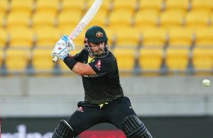 New Zealand v Australia: Aaron Finch stars as tourists level series