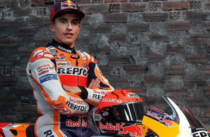 Marquez ruled out of Qatar MotoGP to recover from surgery