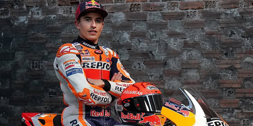 Marquez ruled out of Qatar MotoGP to recover from surgery