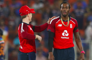 India v England: Jofra Archer & Jason Roy star in first T20 win