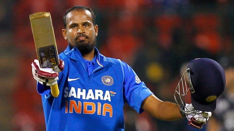 Yusuf Pathan