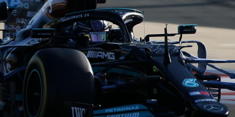 F1: Hamilton will relish a close fight with Max, says Hill