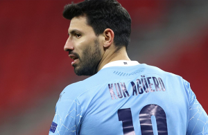 Sergio Aguero: Manchester City striker to leave at end of season, with club to commission statue of him at the Etihad