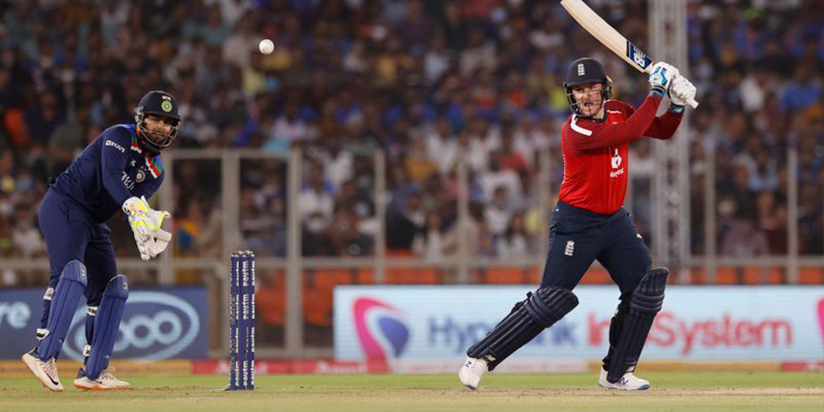 India v England T20 games to go behind closed doors due to COVID-19