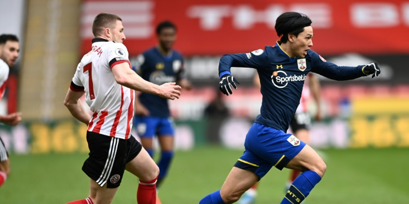 Minamino heads Japan squad for South Korea friendly