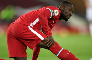 Guinea persuade Liverpool to release Keita for one international