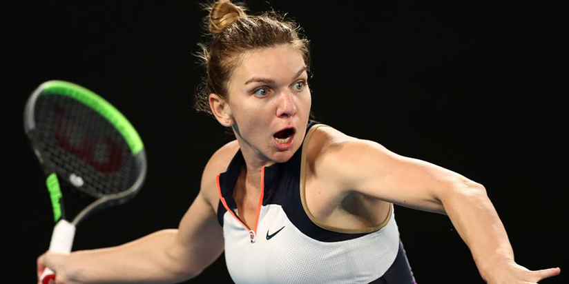 Halep on the hunt for Grand Slam titles, Olympic medal