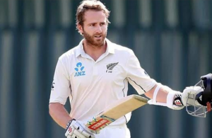 Williamson wins New Zealand player of the year for fourth time