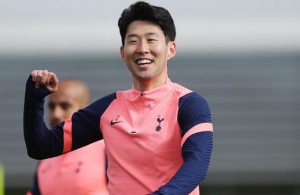 Mourinho confirms Son return from injury, avoids Kane speculation