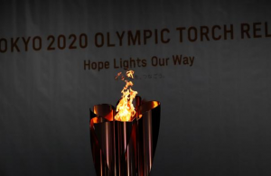 Osaka Olympic torch relay should be cancelled amid rise in COVID-19 cases, says governor