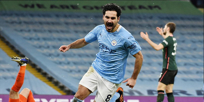 Gundogan believes new Champions League format is bad for players