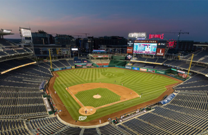 MLB postpones rest of Nationals-Mets series due to COVID-19