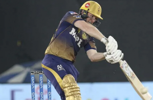 IPL: Eoin Morgan guides Kolkata Knight Riders to much-needed win over Punjab Kings