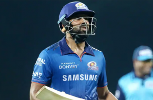 Rohit Sharma, Mumbai Indians, Indian Premier League, Punjab Kings