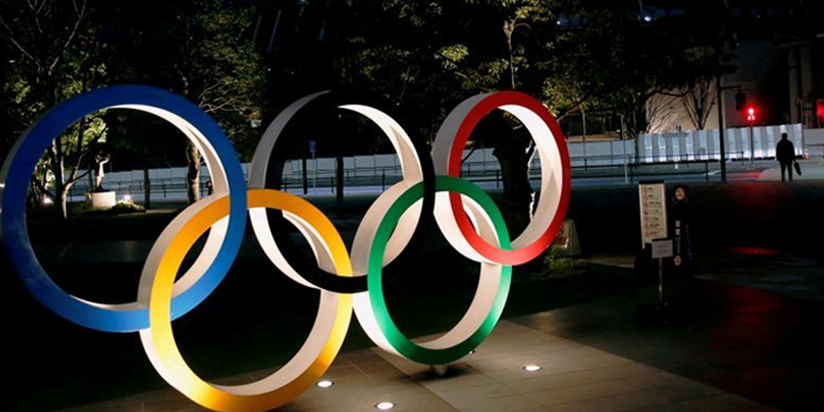 Tokyo Olympics must be 'reconsidered' due to Japan's failure to contain pandemic - report