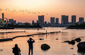 Japan's Olympic host towns pull out over COVID-19 pandemic