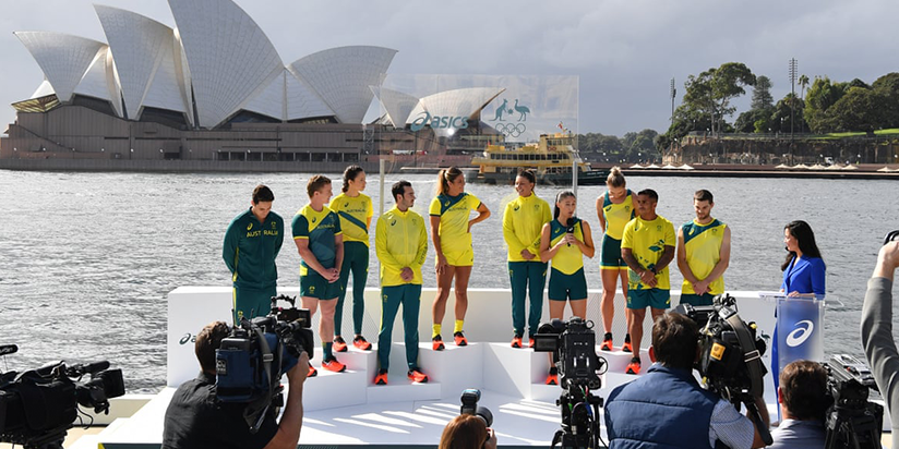 Australia to fast-track COVID-19 vaccines for Olympic athletes