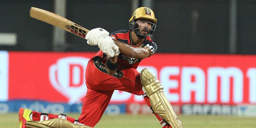 Devdutt Padikkal Maiden Century Flattens Rajasthan Royals As RCB Go Top Of The Table