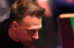World Snooker Championship: Judd Trump says even Ronnie O'Sullivan knows he is the best
