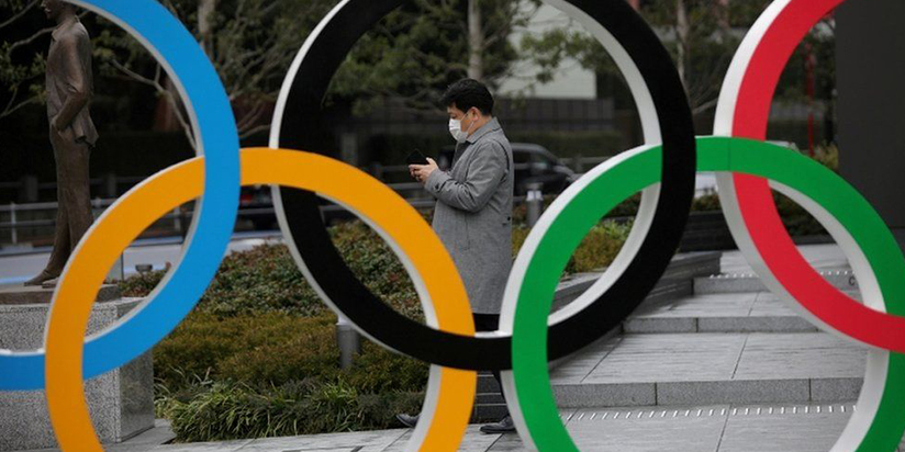 Tokyo Olympics: North Korea to skip Games over Covid-19 fears