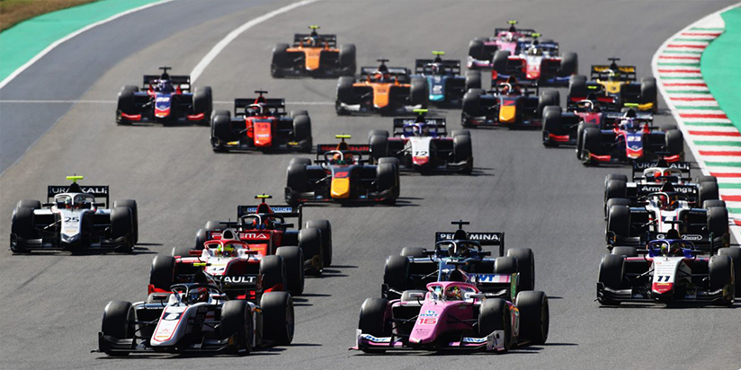 Formula 1: 'Sprint' races to be introduced to set grid at three races in 2021