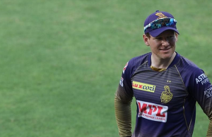 Kolkata Knight Riders Skipper Eoin Morgan Fined Rs 12 Lakh For Slow Over-Rate Against Chennai Super Kings