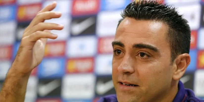 Xavi's victorious Qatari side Al-Sadd finish league campaign unbeaten