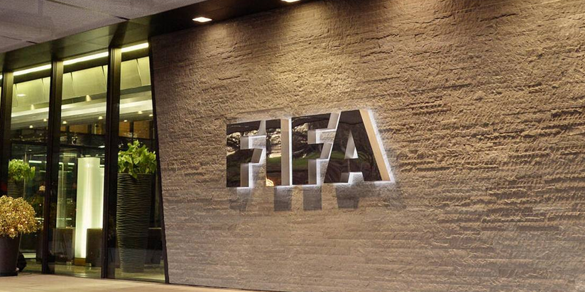 FIFA suspends Pakistan, Chad football federations over interference