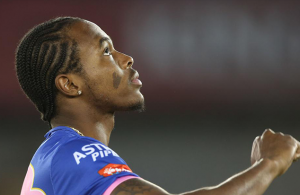England fast bowler Jofra Archer ruled out of remainder of Indian Premier League