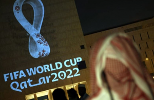 Qatar seeking COVID-19 jabs for all World Cup visitors