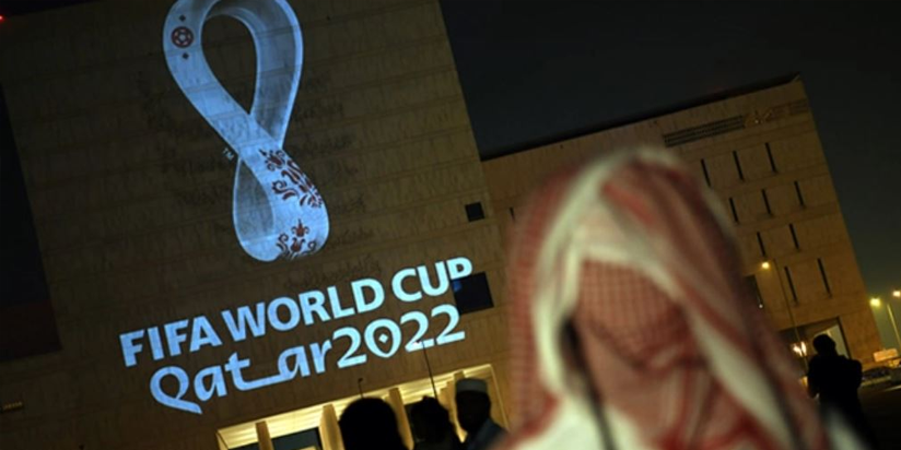 Qatar seeking COVID-19 jabs for all World Cup visitors