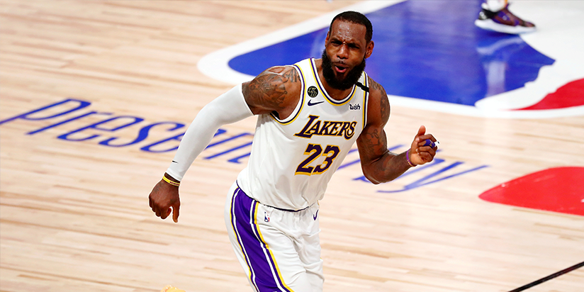 'Ultra-rare' LeBron rookie card sells for record-breaking $5.2 million