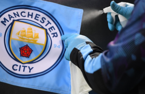 Man City post losses of 126 million pounds due to COVID-19 impact