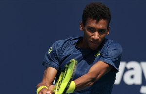 Nadal's former coach and uncle Toni to work with Auger-Aliassime