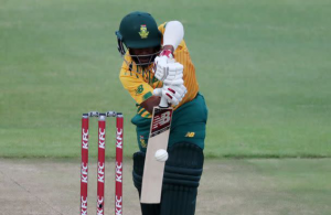 Blow for South Africa as captain Bavuma to miss Pakistan T20 series