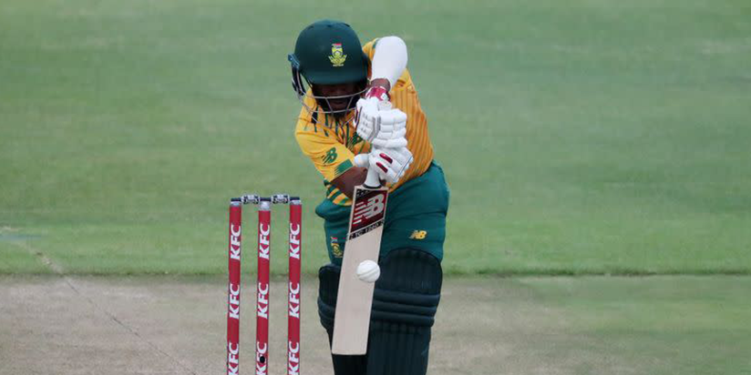 Blow for South Africa as captain Bavuma to miss Pakistan T20 series