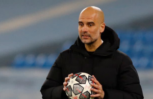 Man City Guardiola moved by Bielsas glowing tribute