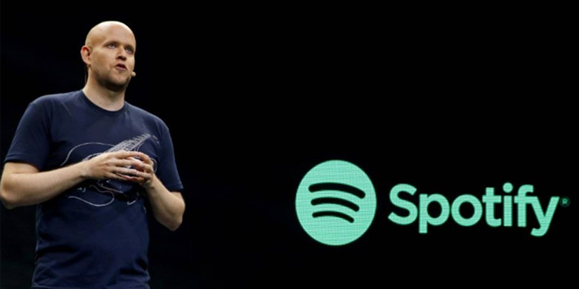 Spotify CEO says he has 'secured funds' to buy Arsenal from owner Kroenke