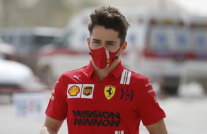 Ferrari give Leclerc his race winning 2019 F1 car