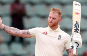 Stokes leading cricketer in world again
