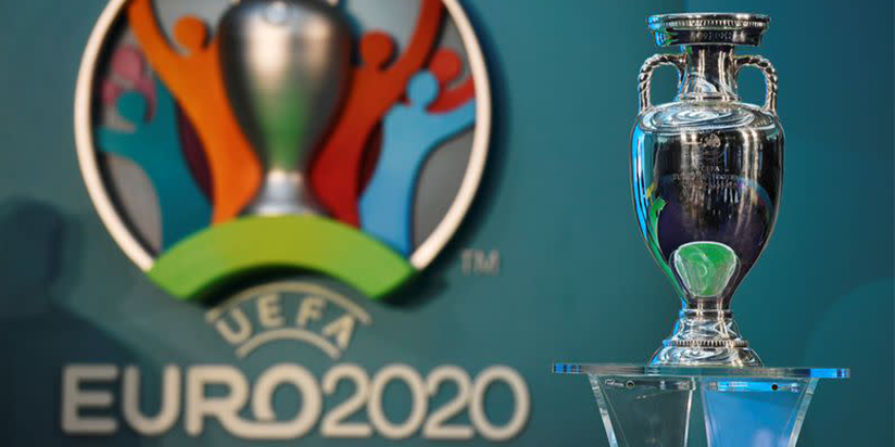 UEFA confirm Rome as EURO 2020 host city after crowd guarantees