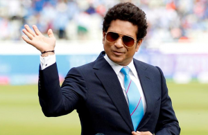India cricket icon Tendulkar leaves hospital after being treated for COVID-19