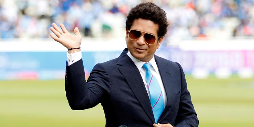 India cricket icon Tendulkar leaves hospital after being treated for COVID-19