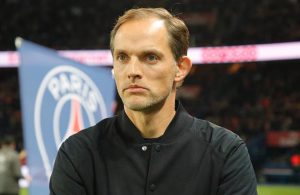 Thomas Tuchel: Chelsea reaching Champions League semi-finals 'a great achievement'