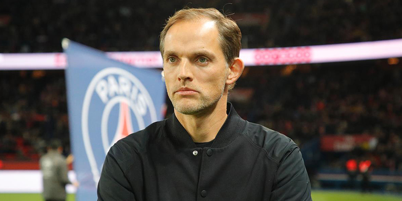 Thomas Tuchel: Chelsea reaching Champions League semi-finals 'a great achievement'