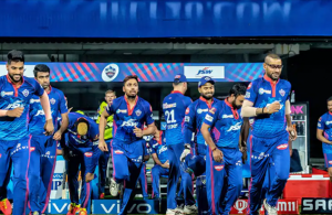 DC vs MI: Shikhar Dhawan, Amit Mishra Shine In Delhi Capitals' Win Over Mumbai Indians